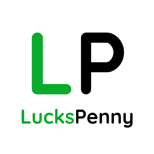 Luckspenny Logo