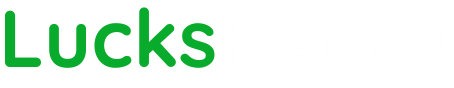 Luckspenny Logo